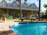 B&B Oudtshoorn - @Yamkela Guest House - Bed and Breakfast Oudtshoorn