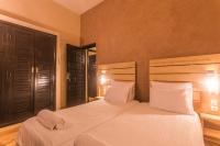 Habitación Doble con vistas al jardín