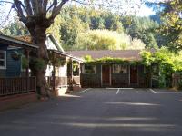 Inn on the Russian River - B&B