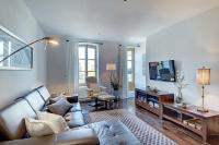 B&B Quebec - Les Immeubles Charlevoix - Le 1175 - Bed and Breakfast Quebec