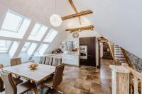 Apartments Altstadtflair - B&B Schladming