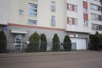 Apartament Podróże Małe i Duże - B&B