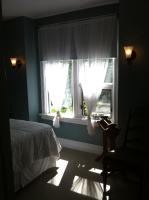 Chambre Double Deluxe