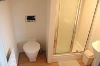 Modern One Bed Apartment - B&B Glasgow