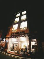 G.S Cafe - B&B