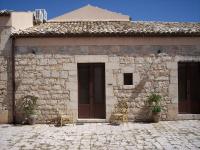 Case di Cutalia - Villa Cutalia - B&B Camemi