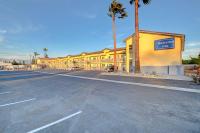 Welcome Inn San Bernardino/ Colton - Bed and Breakfast
