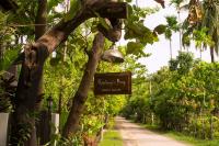 Kipling's Bay Guest house - B&B Ngapali