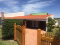 Casa de 2 dormitorios