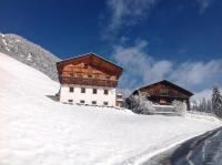 Biohof Hamann - B&B Sarnthein