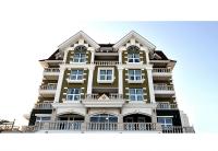 Pension Badawa - B&B Gangneung