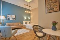 A26 Apartment, Appartamenti - Budapest
