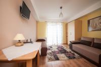 Habitación Triple con balcón