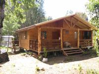 Cabañas Coñaripe - Chambres d’hôtes Coñaripe