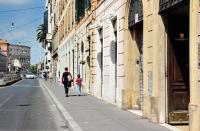 Piranesi Charmsuite - B&B Roma