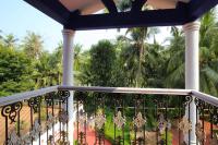 The Pereira's Goan Homestay Villa - B&B Vasco da Gama