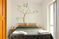Doppelzimmer mit eigenem Bad