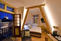 B&B Gand - Rooms With A View - Bed and Breakfast Gand