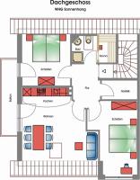 Apartamento con sauna