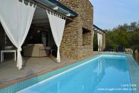 Kruger River Villas - LionsGate - B&B