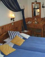 Standard Twin Room with Garden View