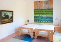 Appartamento con Vista Giardino