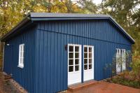 chalet Zingst - B&B