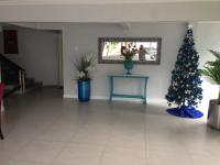 Apartamento aconchegante próximo ao shopping Beira Mar - Chambres d’hôtes Florianópolis