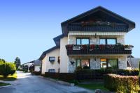 Sobe apartma Milena - B&B Bled