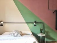 B&B Cesena - Hotel Cappello - Bed and Breakfast Cesena