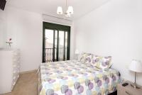Cubo's Apartamento Espana Fuengirola 2B - Bed and Breakfast Fuengirola
