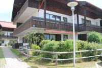 Ferienwohnung "Unterberg" - B&B