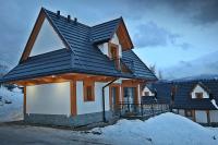 Chalet mit 2 Schlafzimmern