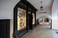 Residence Rösch - B&B Merano