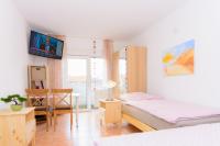 Appartement avec Balcon