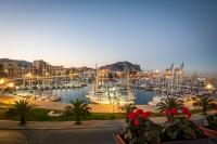 Ci'Cala House - B&B Palermo