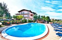 B&B Manerba del Garda - Residence Bellavista - Bed and Breakfast Manerba del Garda