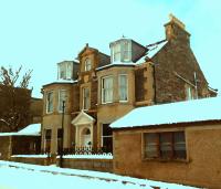 B&B Wick - Breadalbane Suites - Bed and Breakfast Wick