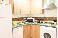 Apartment mit 1 Schlafzimmer