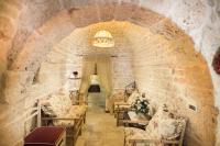 Apartment Trullo mit 3 Schlafzimmern 