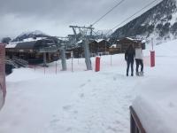 Appartamento con Vista Montagna