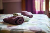 Camera Tripla Deluxe 