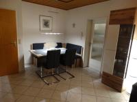 Ferienwohnung "Am Rothaarsteig" - B&B Winterberg