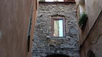 Le Case del Libro Verde Acino d'Uva - B&B Dolceacqua