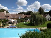Les Anniquins - B&B