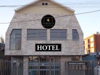 Hotel Herencia