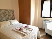 Appartamento con 2 Camere da Letto