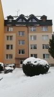 Apartmán Leny - Ferienwohnung