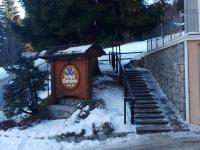 Ski-Garden - Ferienwohnung Mezzana