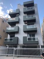 Edificio Lindo Mar - B&B Itapema